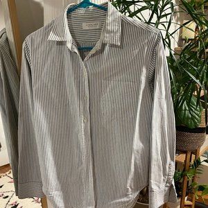 Everlane Oxford Shirt